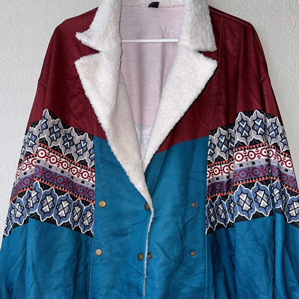 Jacket